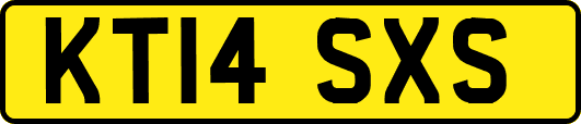 KT14SXS