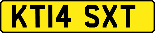 KT14SXT