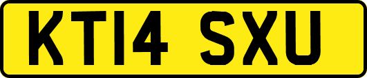KT14SXU