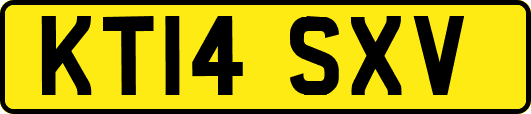 KT14SXV