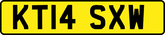 KT14SXW