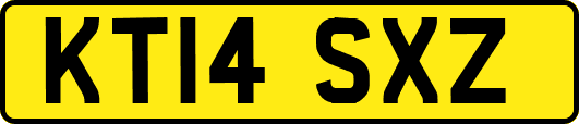 KT14SXZ