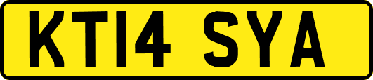 KT14SYA
