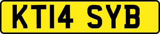 KT14SYB