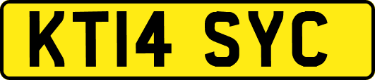 KT14SYC