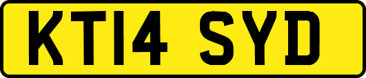 KT14SYD