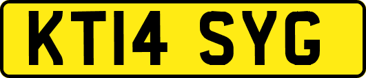 KT14SYG
