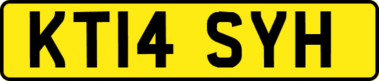 KT14SYH