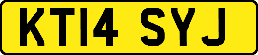 KT14SYJ