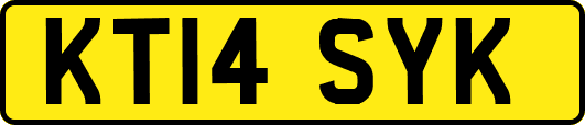 KT14SYK