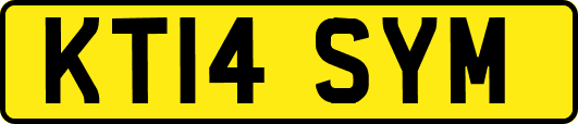 KT14SYM