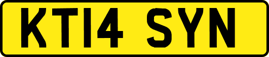 KT14SYN