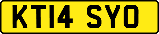 KT14SYO
