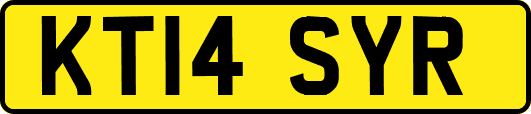 KT14SYR