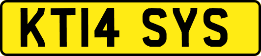 KT14SYS