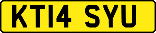 KT14SYU