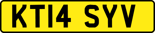 KT14SYV