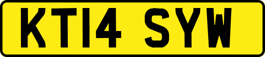 KT14SYW