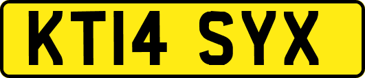 KT14SYX