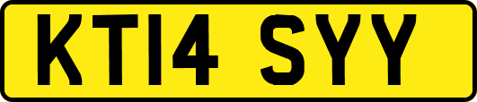 KT14SYY