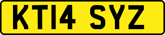 KT14SYZ