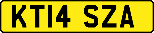 KT14SZA