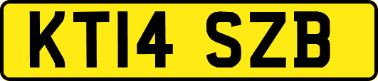 KT14SZB