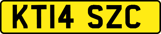 KT14SZC