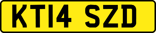 KT14SZD