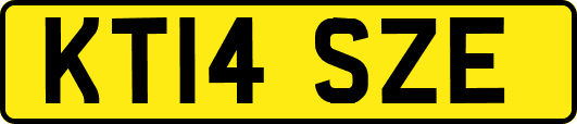 KT14SZE
