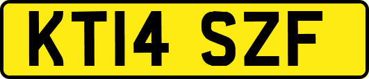 KT14SZF