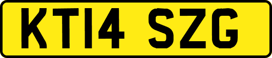 KT14SZG