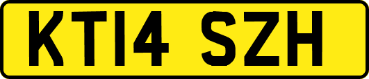 KT14SZH