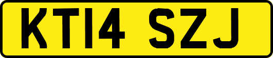KT14SZJ