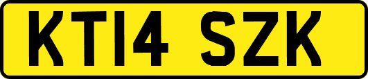 KT14SZK