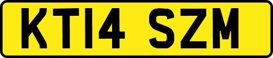KT14SZM