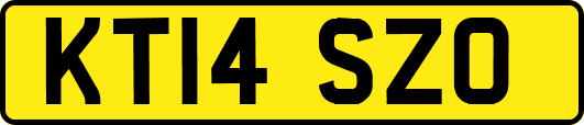 KT14SZO