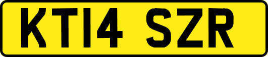 KT14SZR