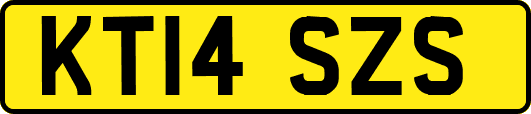 KT14SZS