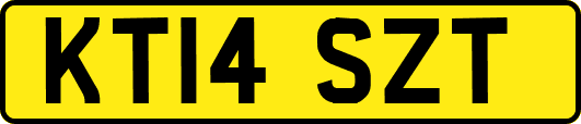 KT14SZT