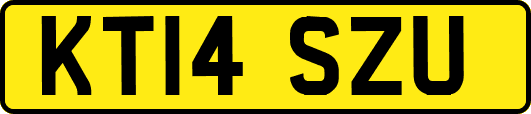 KT14SZU