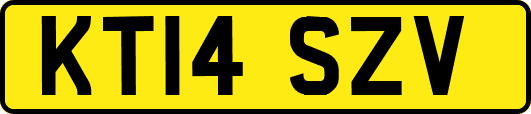 KT14SZV