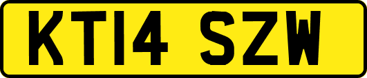 KT14SZW