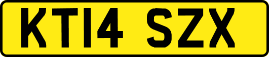 KT14SZX