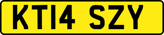 KT14SZY