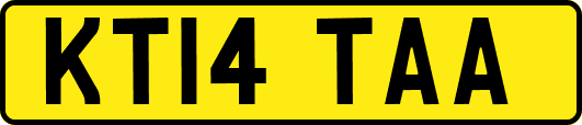 KT14TAA