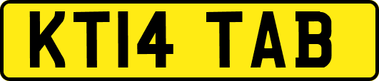 KT14TAB
