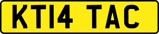 KT14TAC