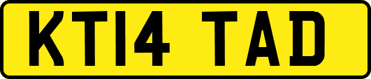 KT14TAD
