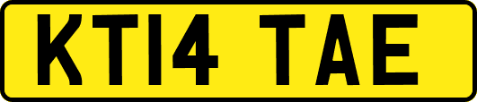 KT14TAE